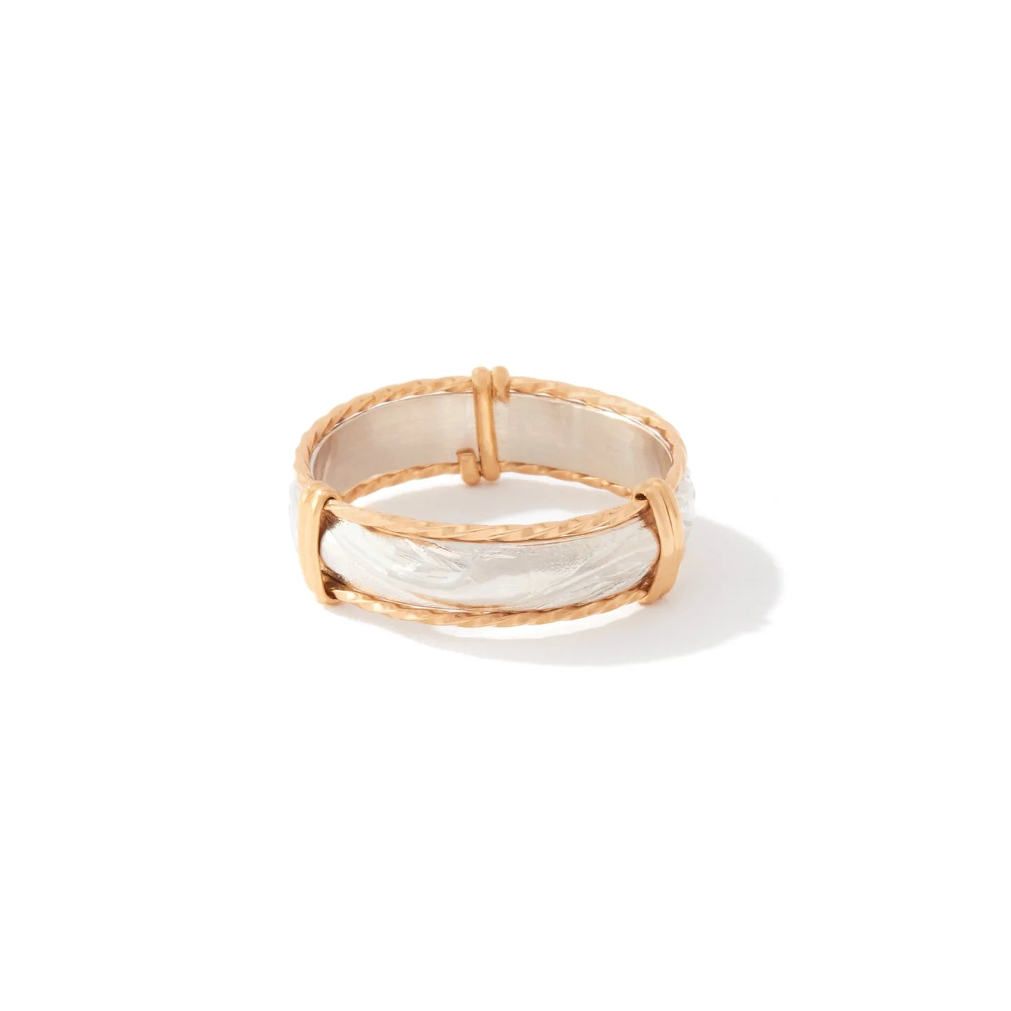 Ronaldo Jewelry- Purpose Ring