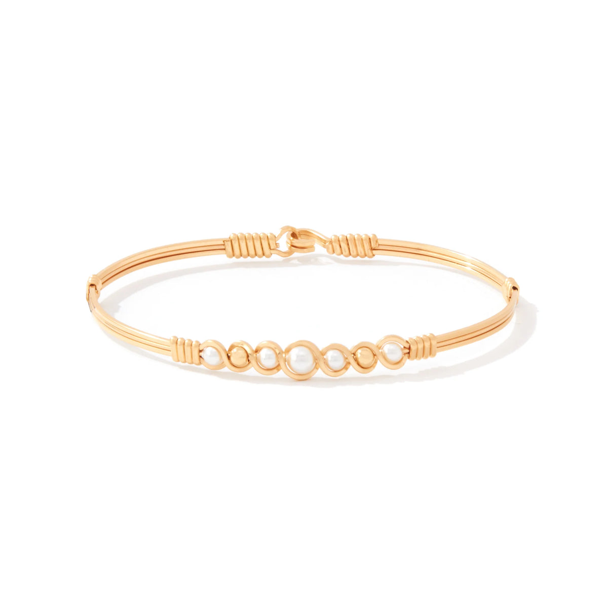Ronaldo Jewelry- Divine Plan Bracelet