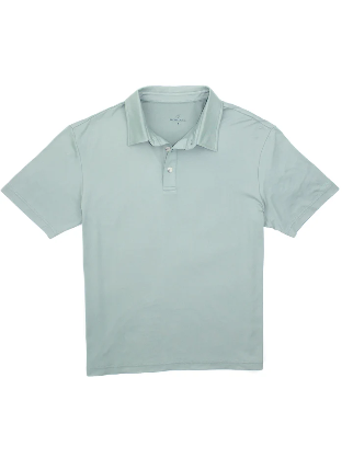 Properly Tied Ravine Polo Jade