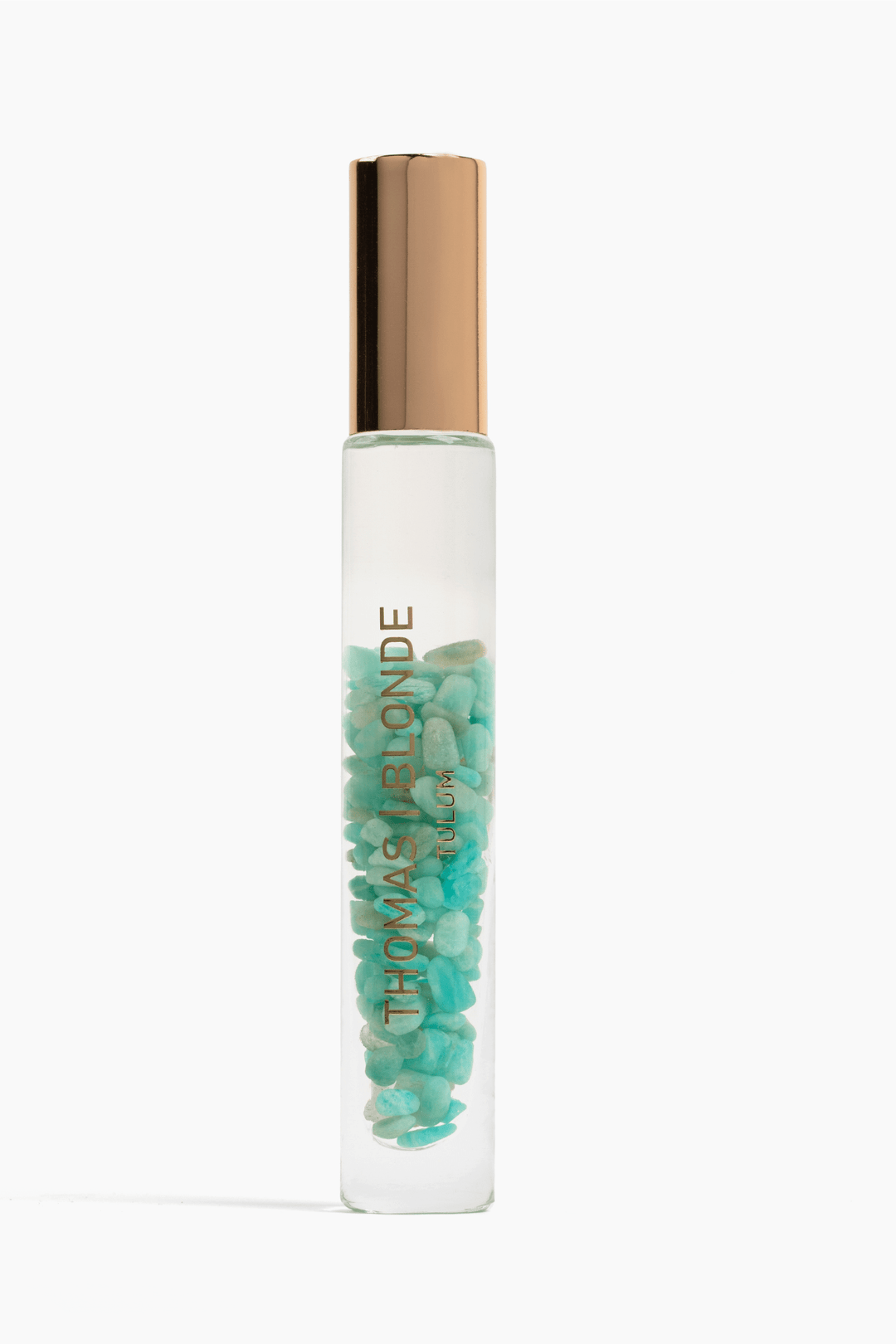 Thomas Blonde High-Roller Grab & Go Perfume Stick- Tulum