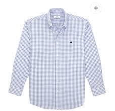 Properly Tied Boys Seasonal Sportshirt Slate Lake