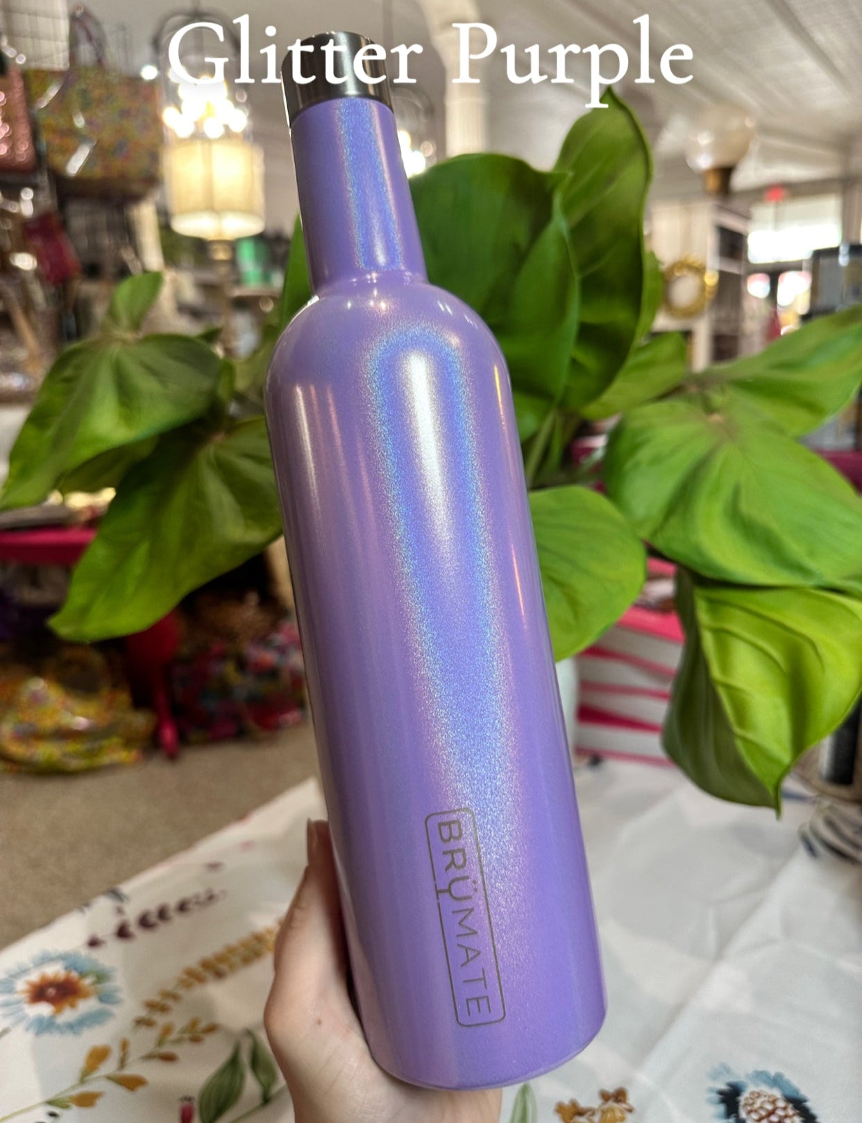 Brumate Winesulator 25oz.