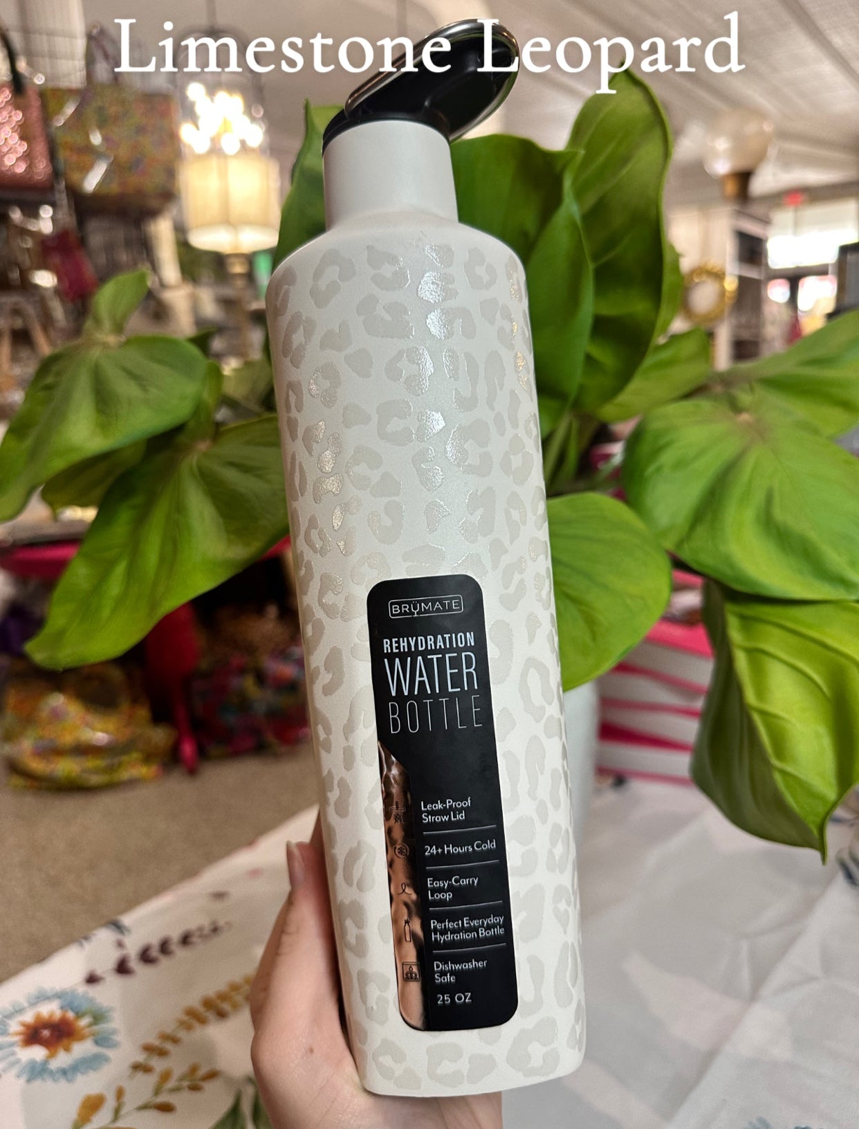 Brumate Rehydration Bottle 25oz.