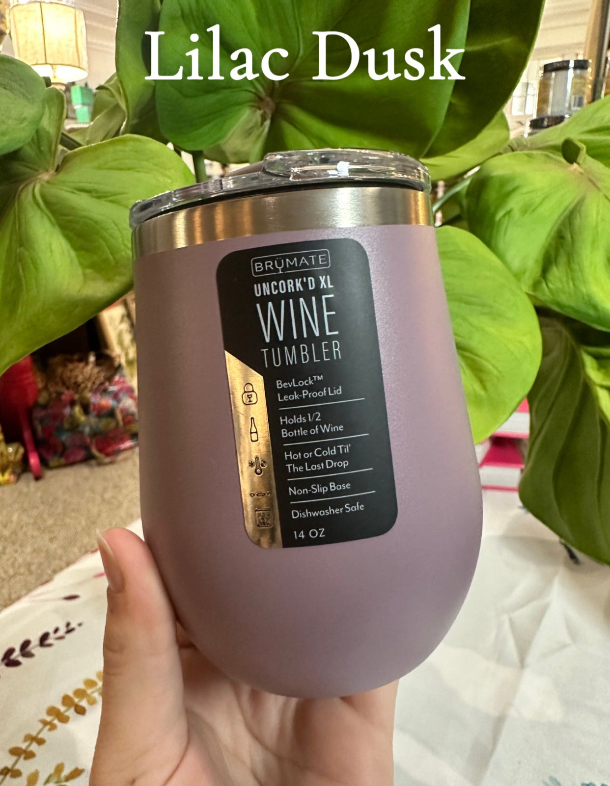 Brumate Uncork'd Wine 14oz.