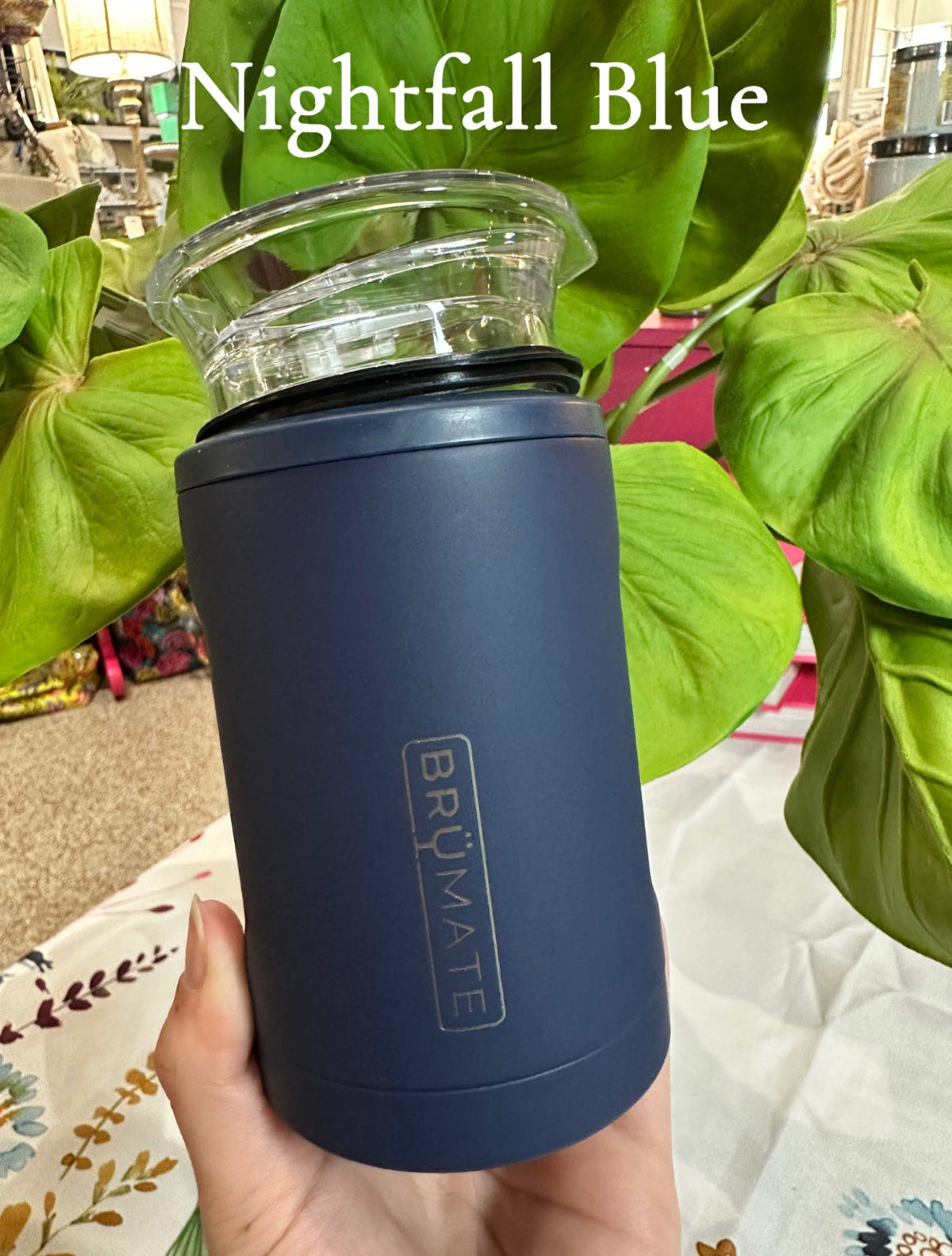 Brumate Hopsulator Duo 12oz.