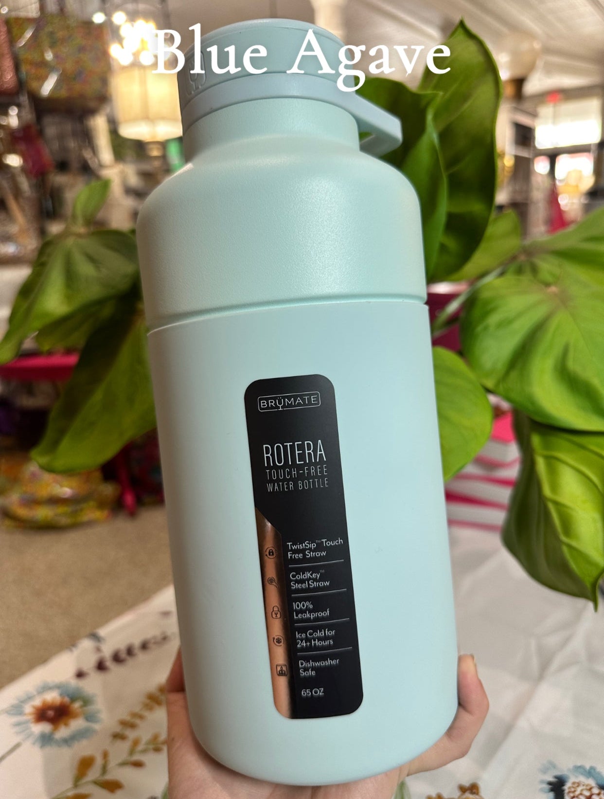 Brumate Rotera 65oz.