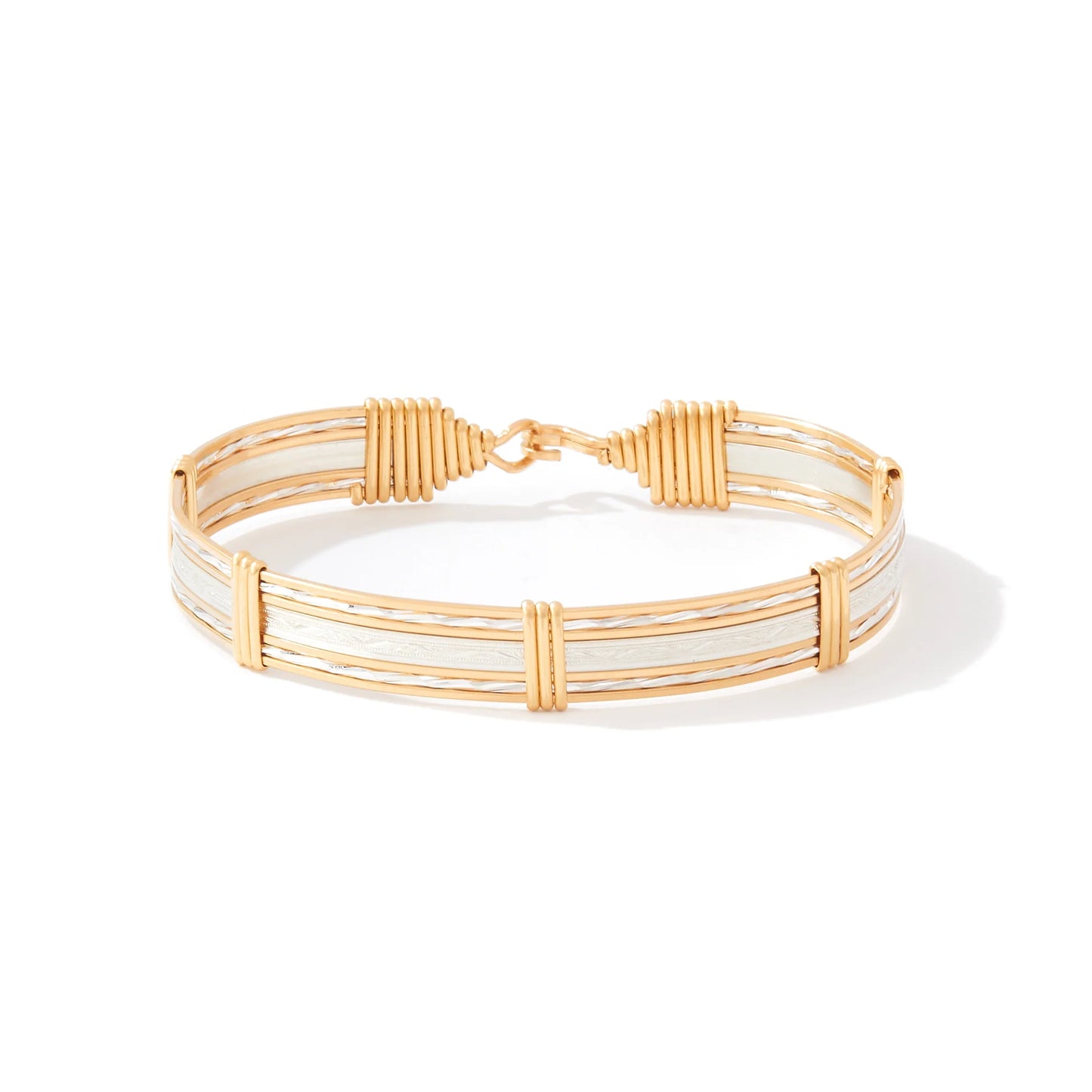 Ronaldo Bracelet - Inner Beauty (Wide)