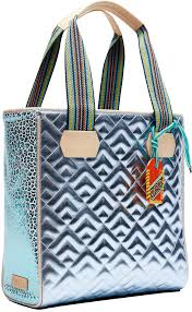Consuela Kat Classic Tote