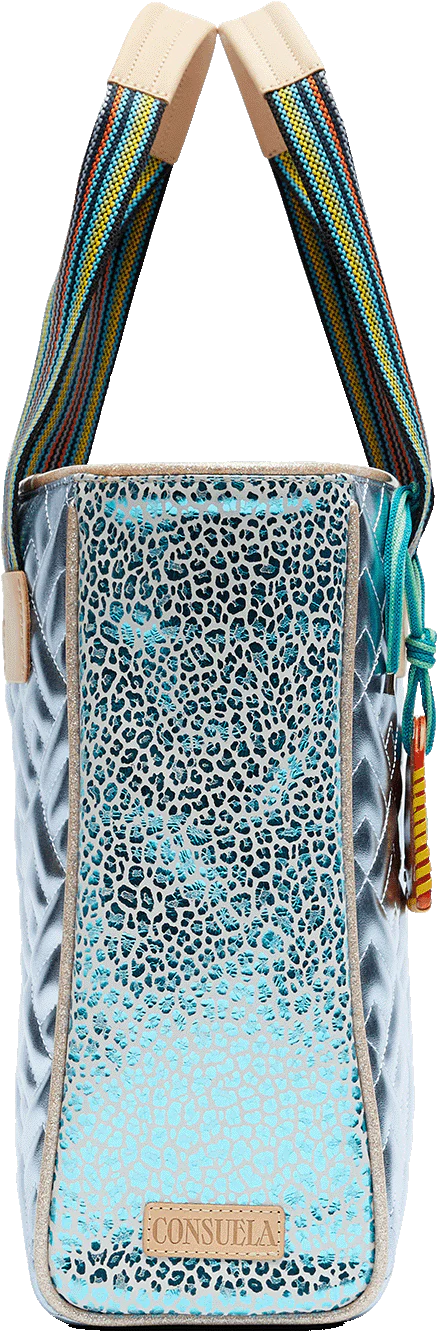 Consuela Kat Classic Tote