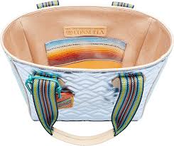 Consuela Kat Classic Tote