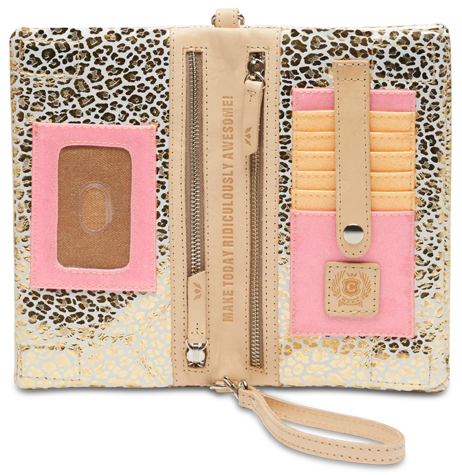 Consuela Kit Uptown Crossbody