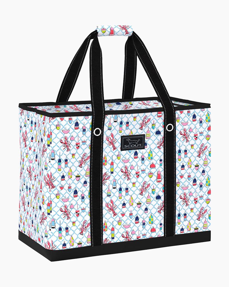 Scout Knotty Bouy 3 Girls Bag