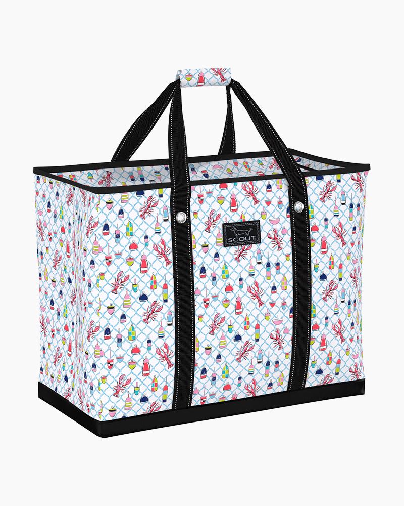 Scout Knotty Bouy 4 Boys Bag