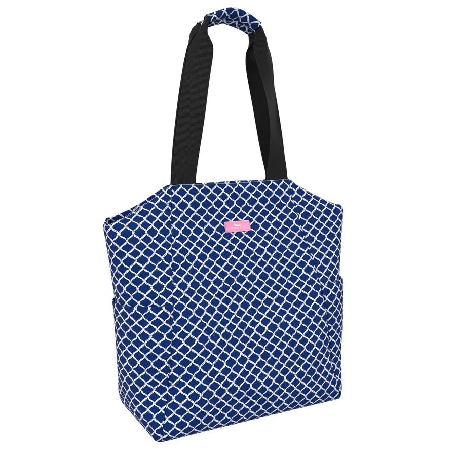 Scout Knotty But Nice The Daily Bag