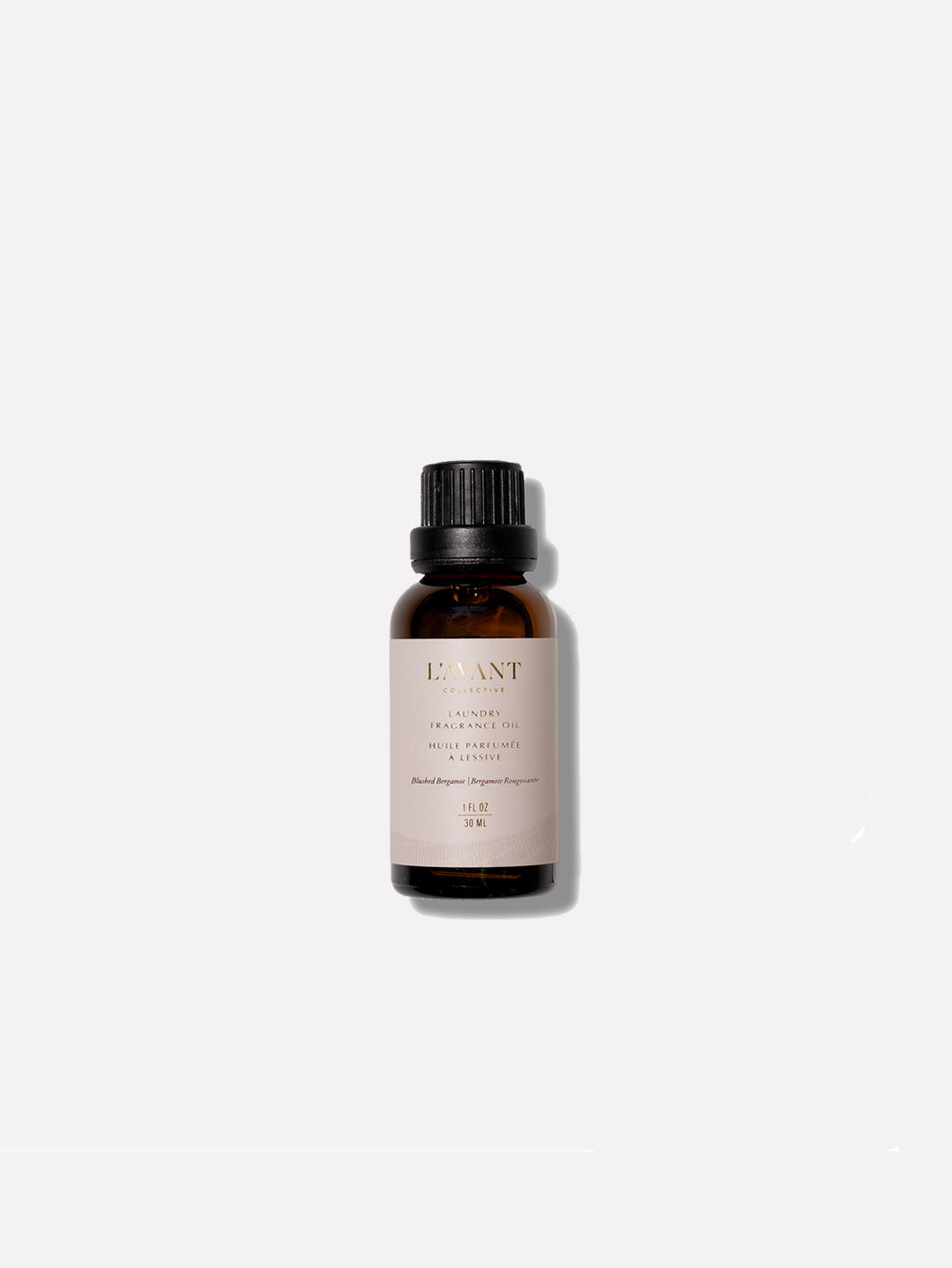 L'Avant Collective - Blushed Bergamot Laundry Oil
