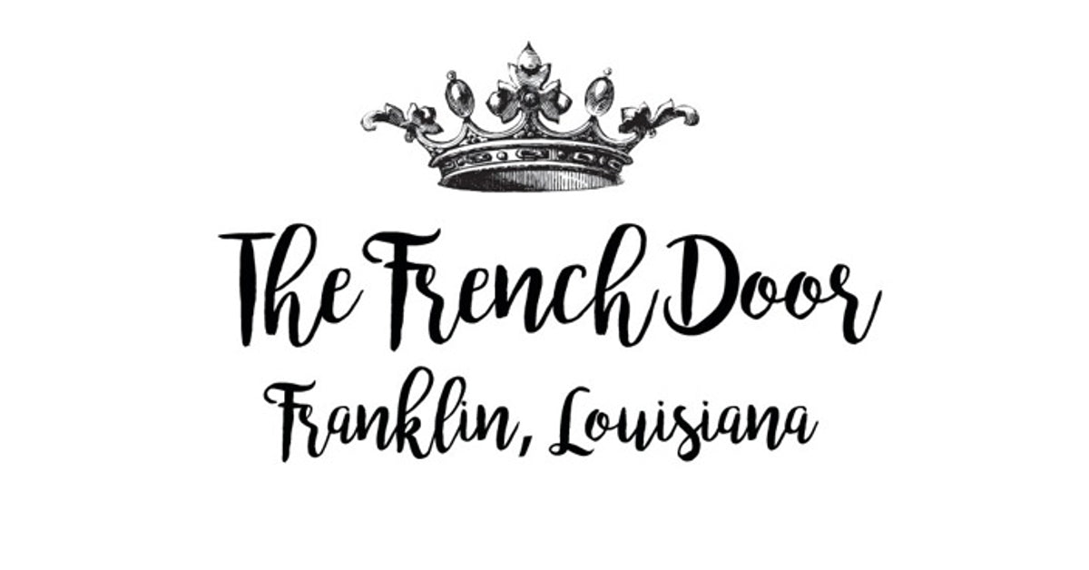The French Door – The French Door Franklin
