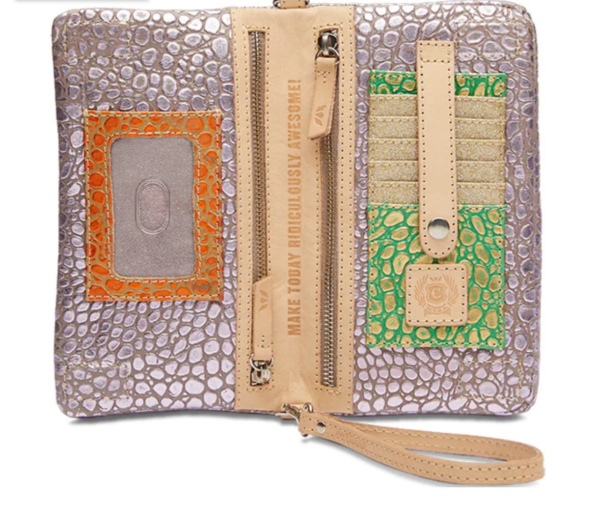 Consuela Lulu Uptown Crossbody