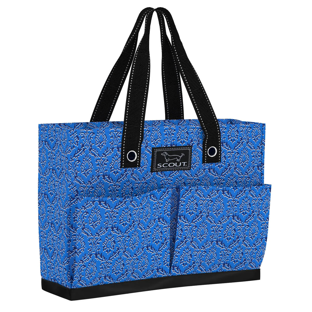 Scout Merci Beau Blue Uptown Girl Bag