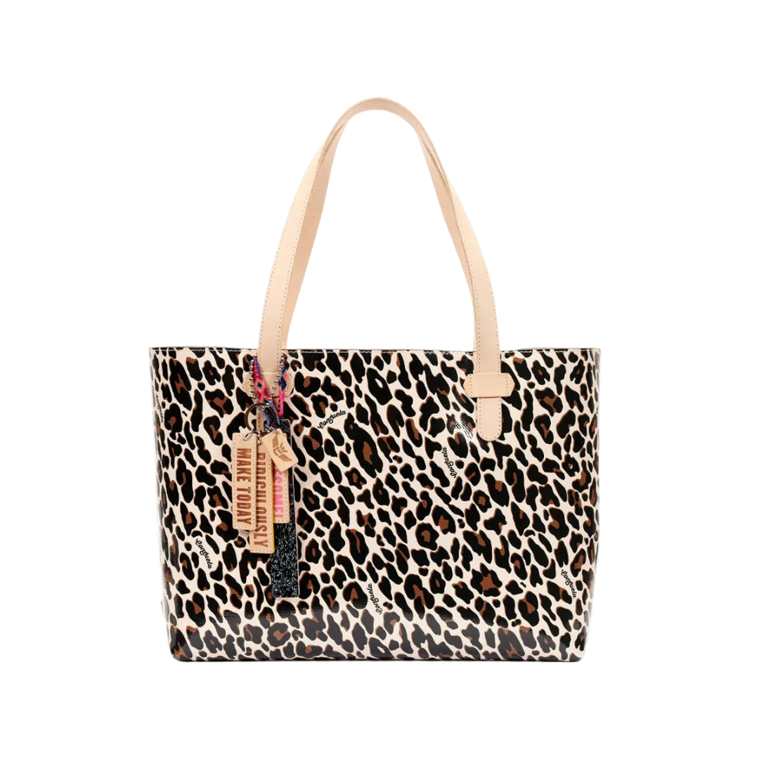Consuela Mona Big Breezy East/West Tote