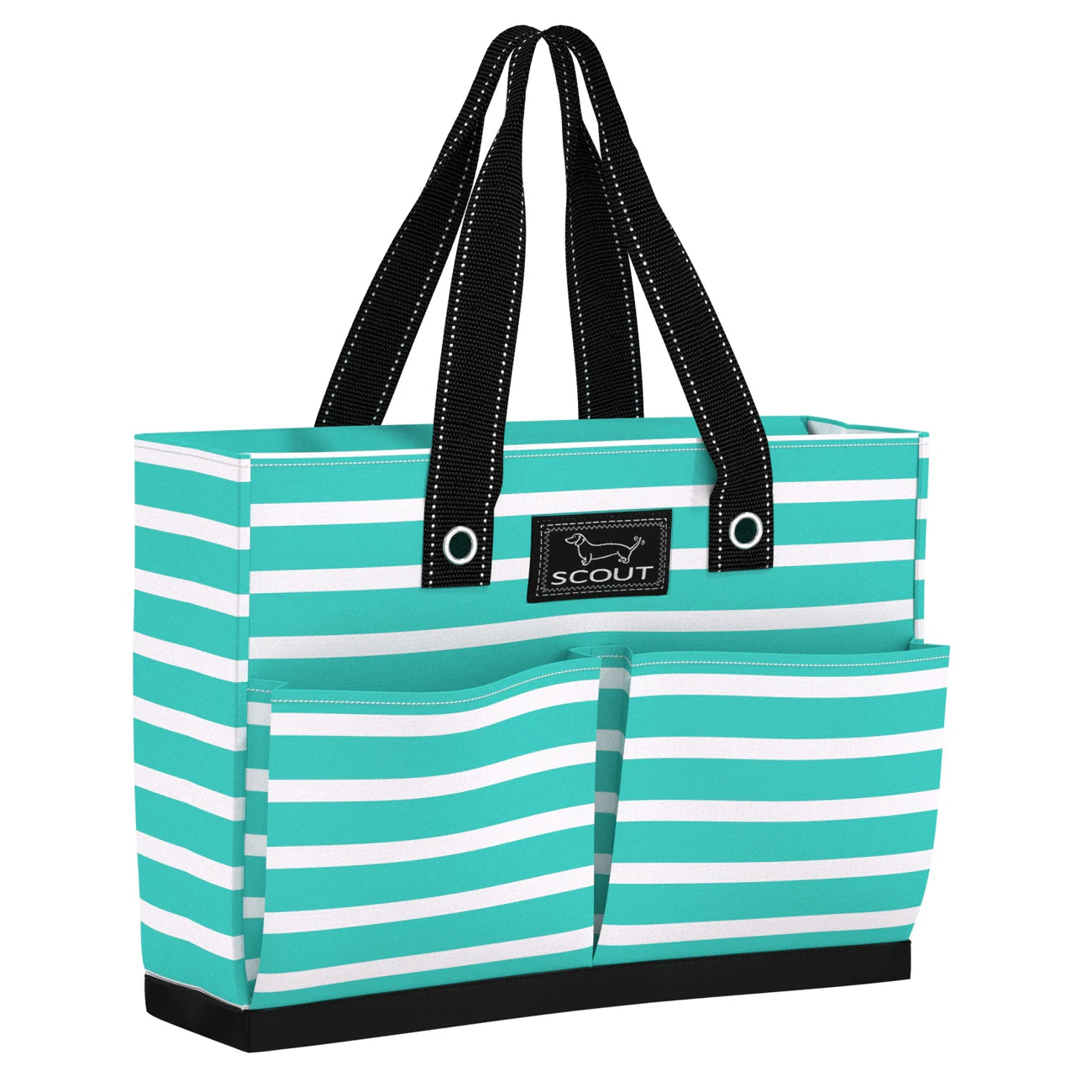 Scout Montauk Mint Uptown Girl Bag