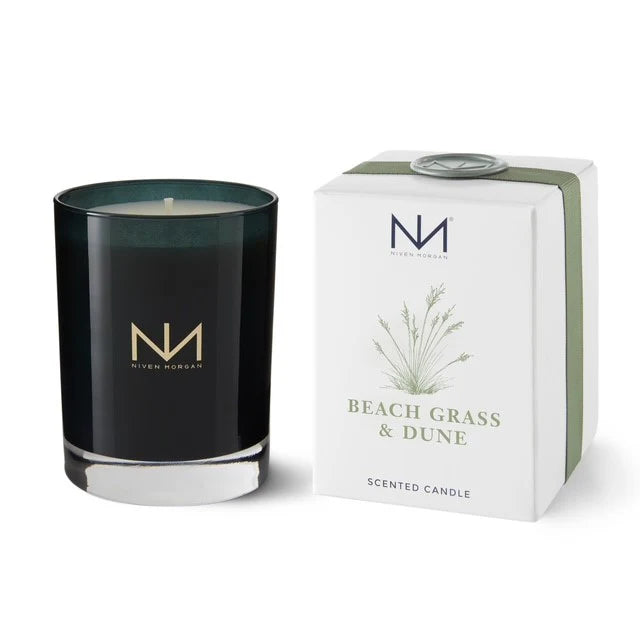Niven Morgan Beach Grass & Dune Candle