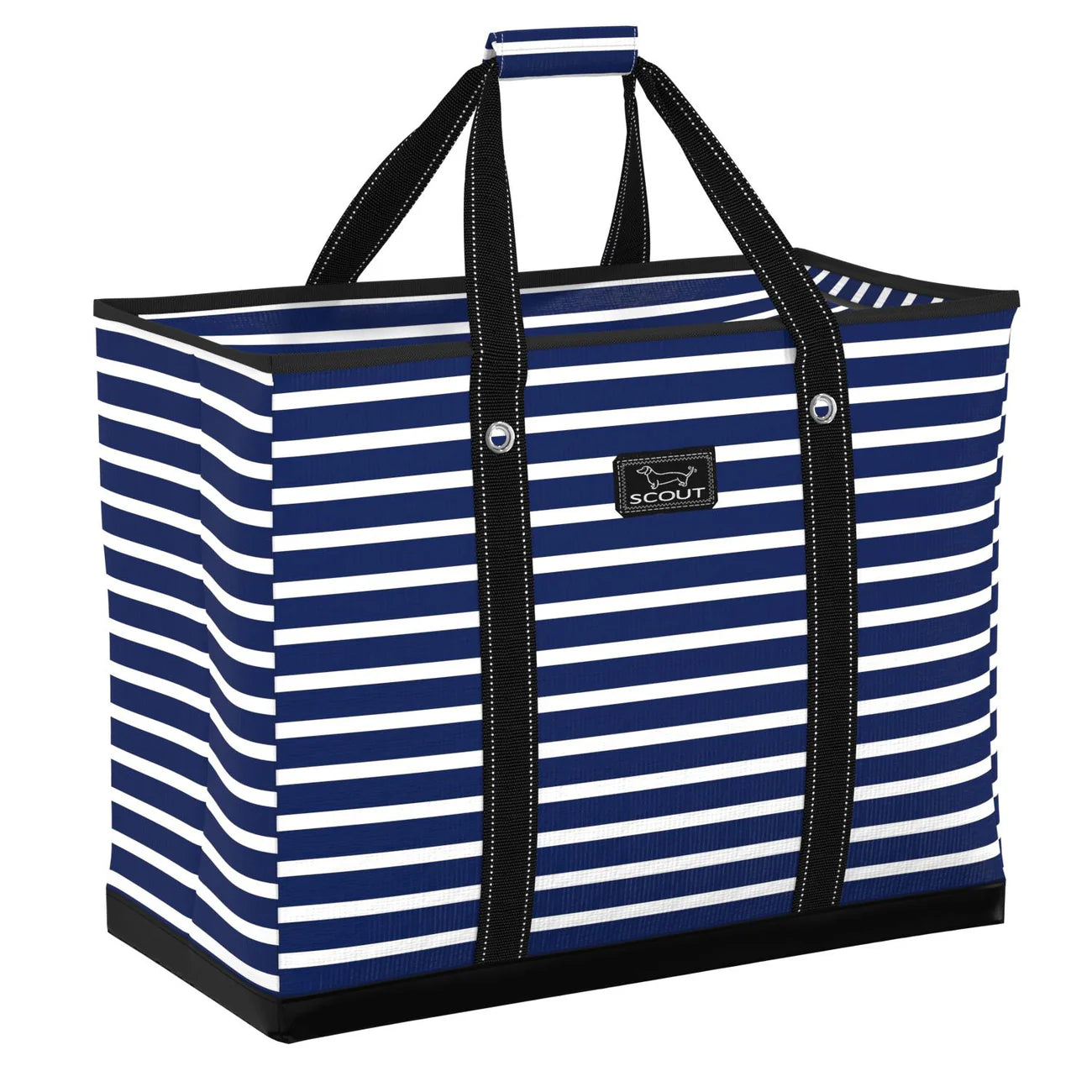 Scout Nantucket Navy 4 Boys Bag