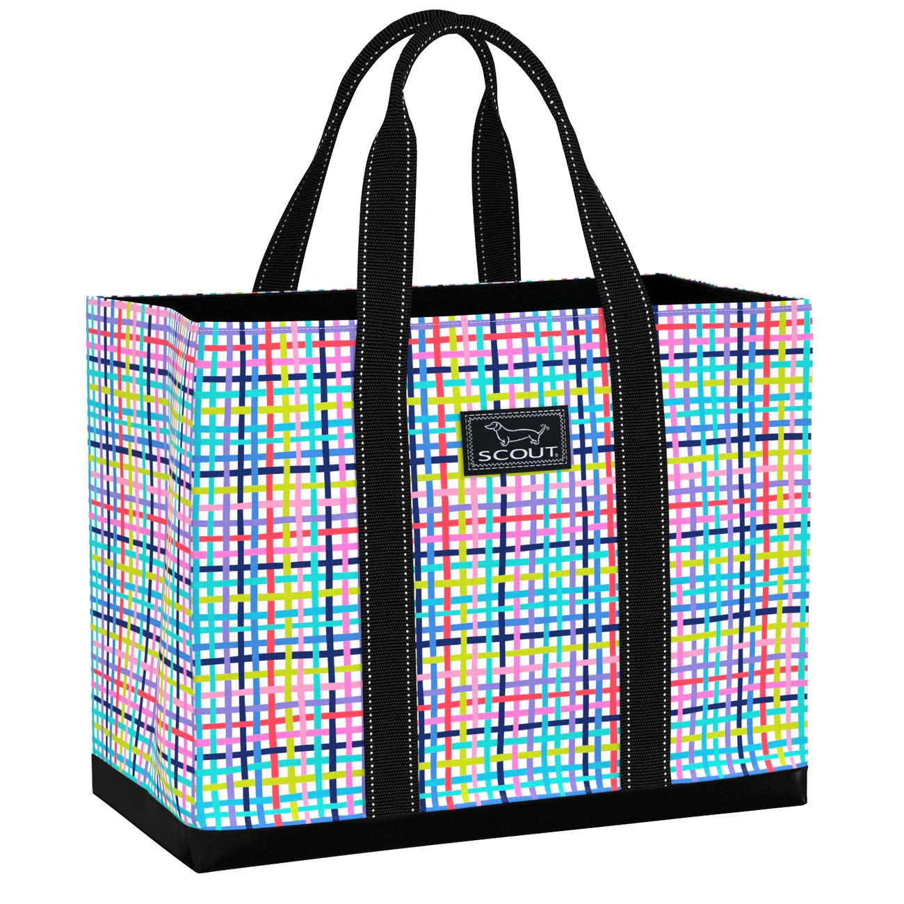 Scout Off The Grid Original Deano Bag