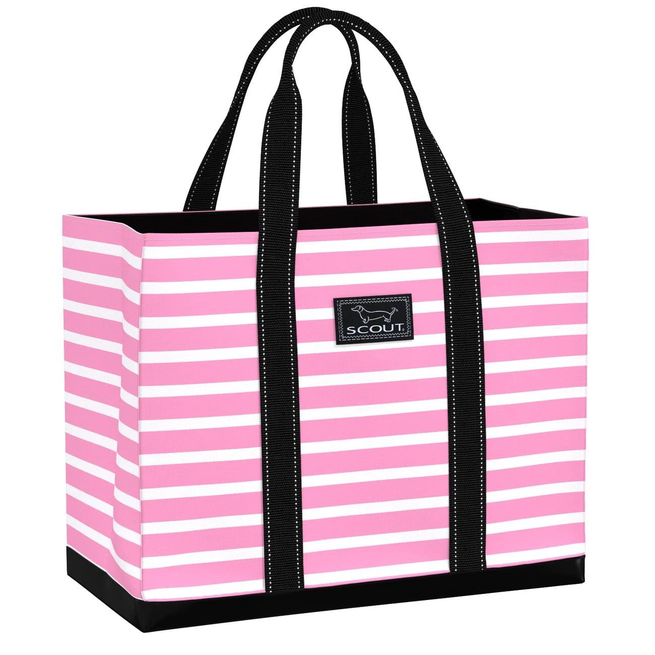 Scout Palmetto Pink Original Deano Bag