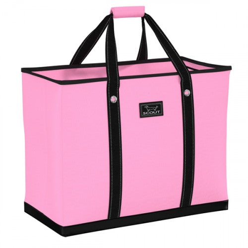 Scout Pink Lemonade 4 Boys Bag
