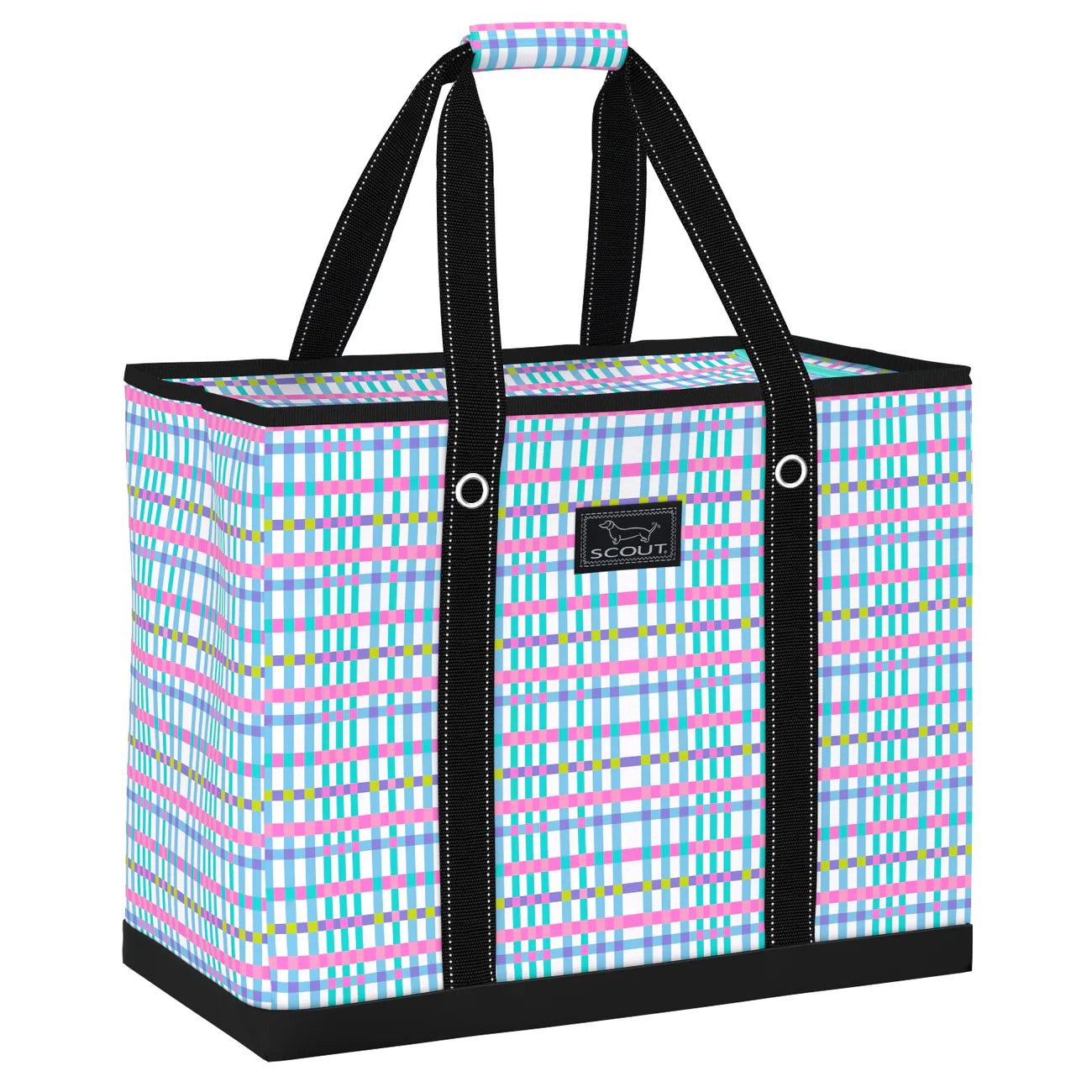 Scout Pretty In Picnic 3 Girls Bag