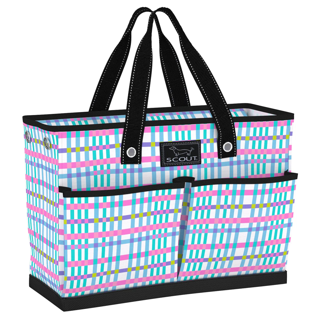Scout Pretty in Picnic BJ Bag
