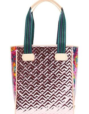 Consuela Quinn Chica Tote