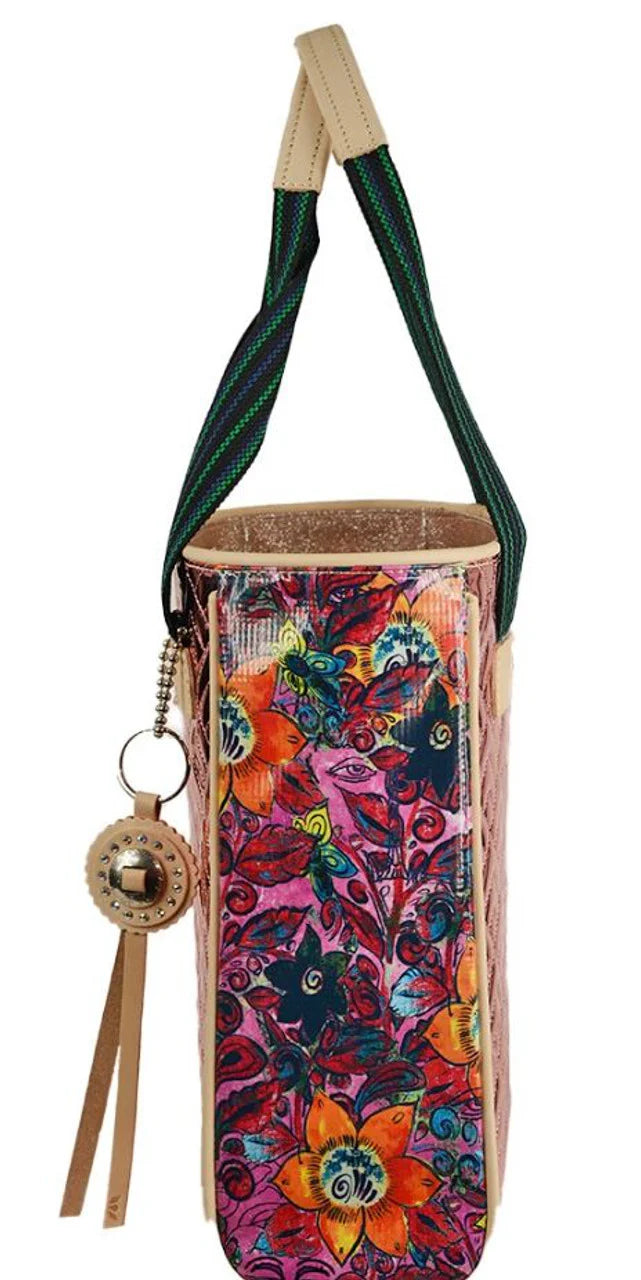 Consuela Quinn Chica Tote