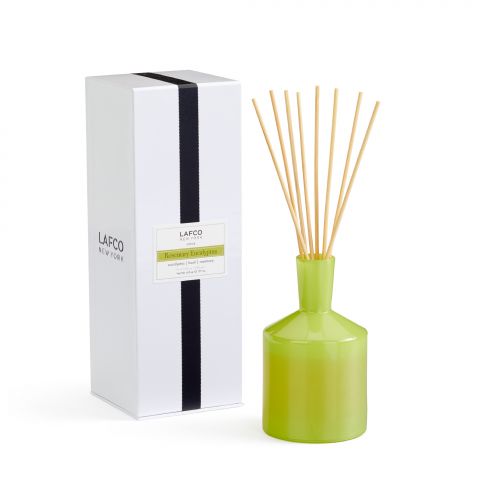 Lafco Rosemary Eucalyptus Reed Diffuser