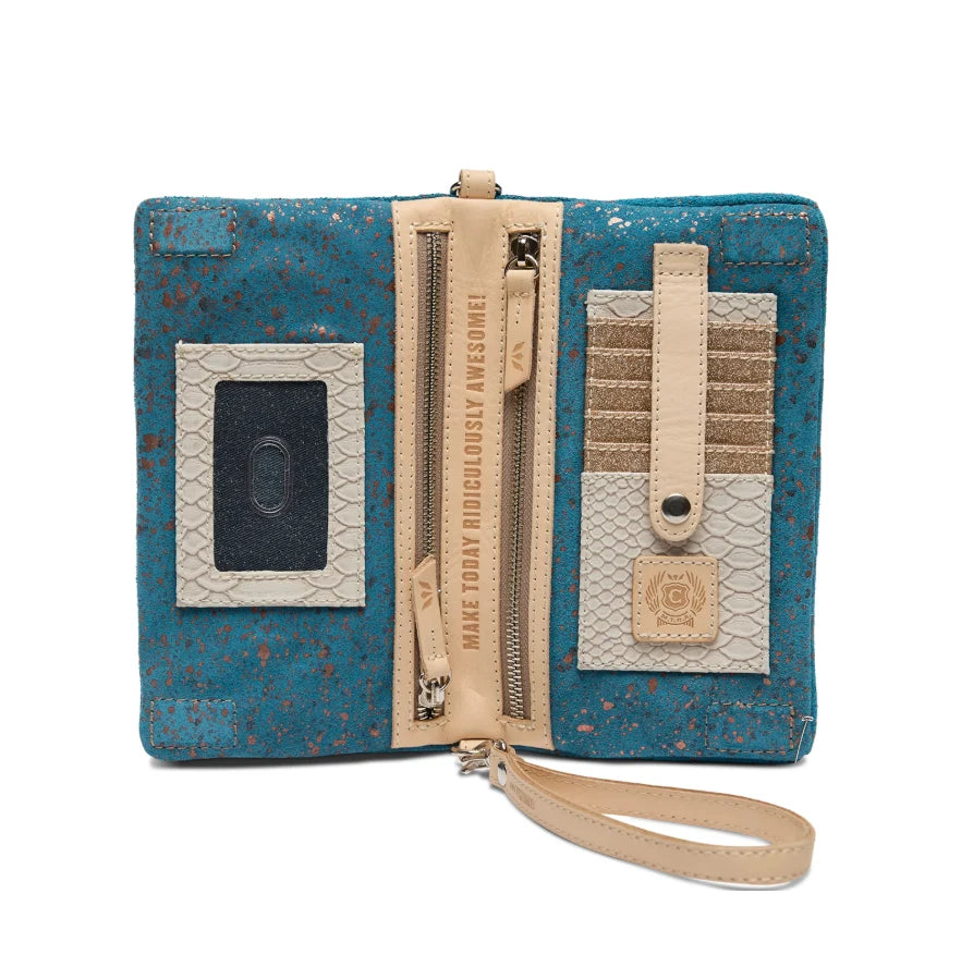 Consuela Shiloh Uptown Crossbody