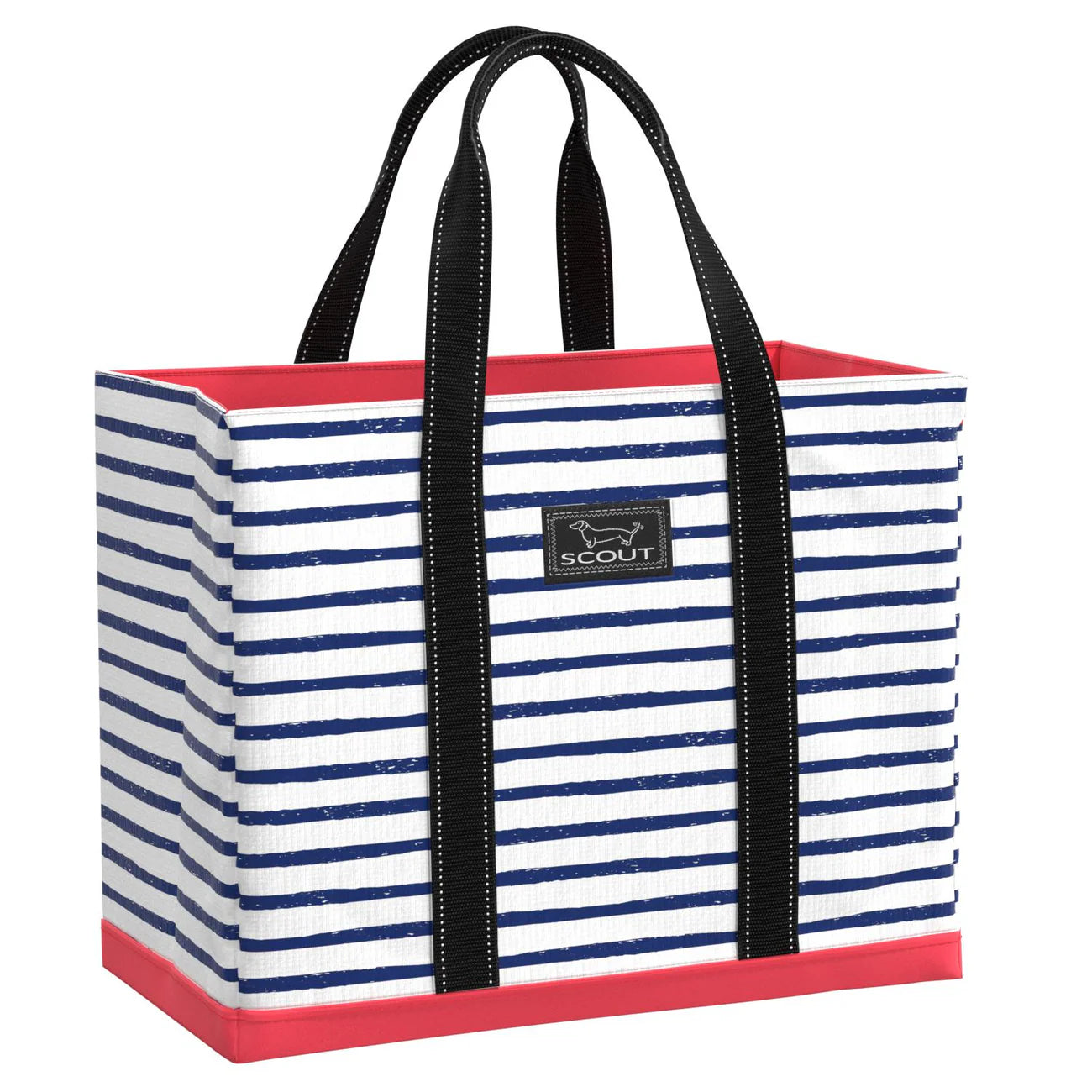 Scout Ship Shape Original Deano Bag