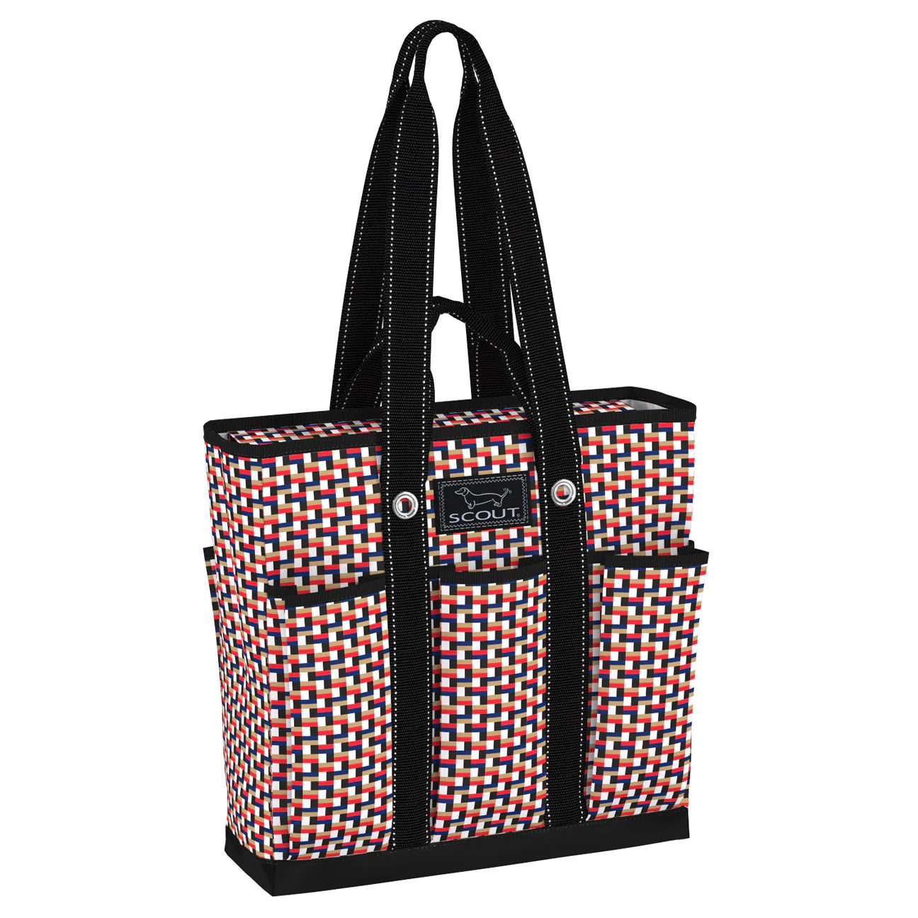 Scout Stack Efron Pocket Rocket Bag