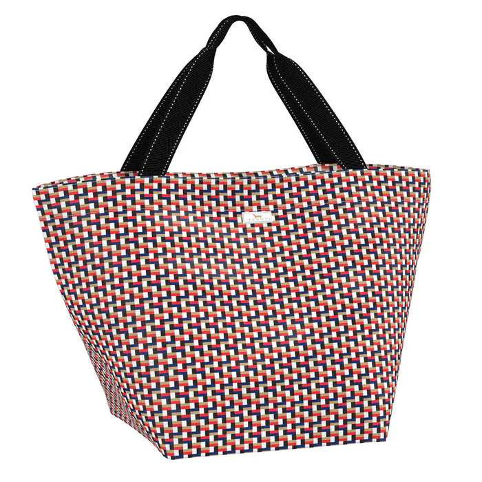 Scout Stack Efron Weekender Bag