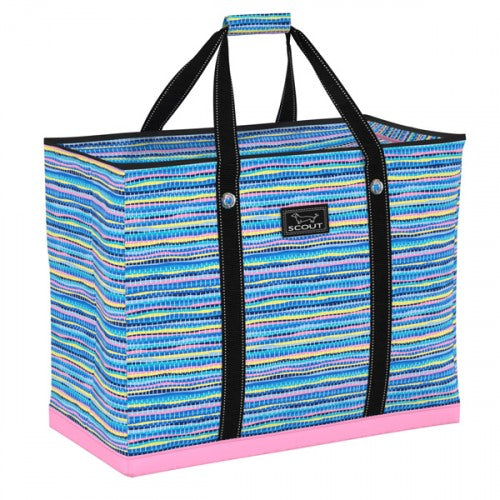 Scout Stitch Perfect 4 Boys Bag