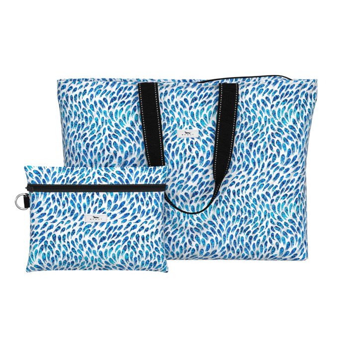 Scout Swim School Plus One Bag