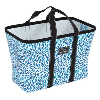 Scout Swim School Pop n Drop MED Bag