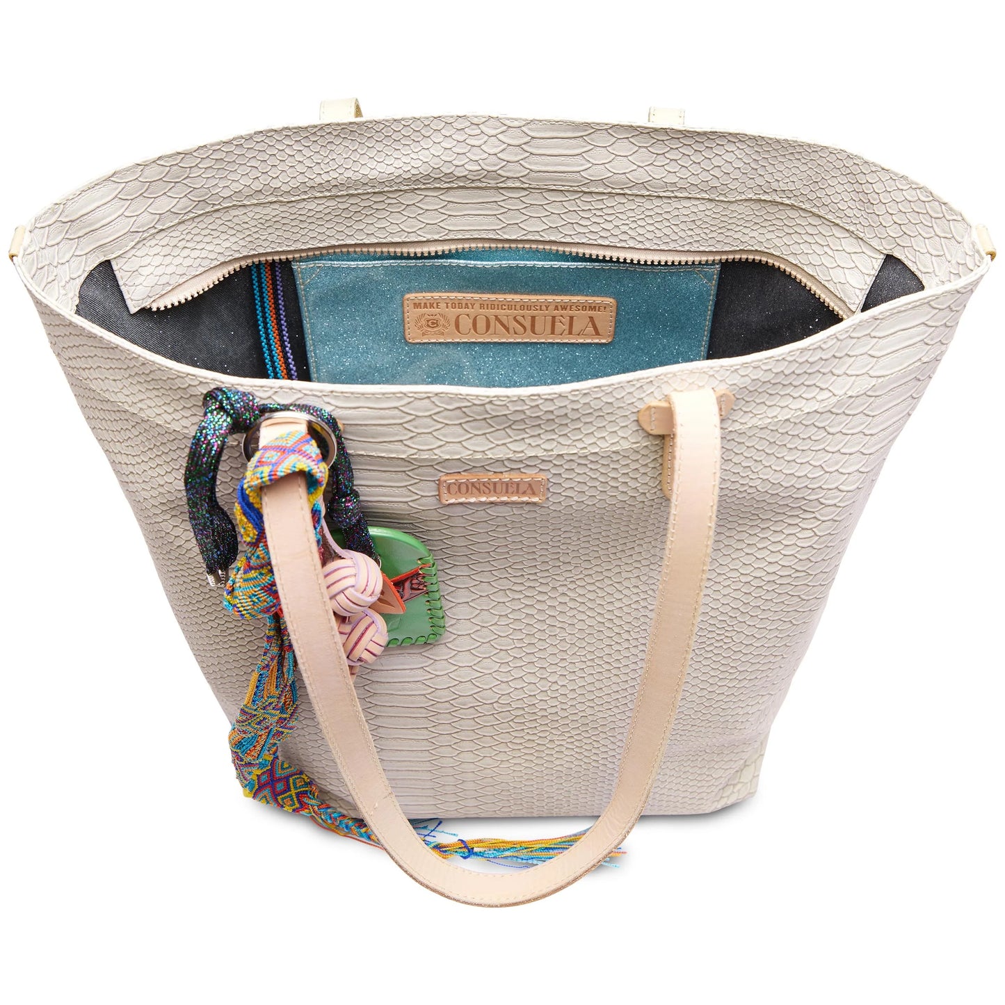 Consuela Thunderbird Daily Tote