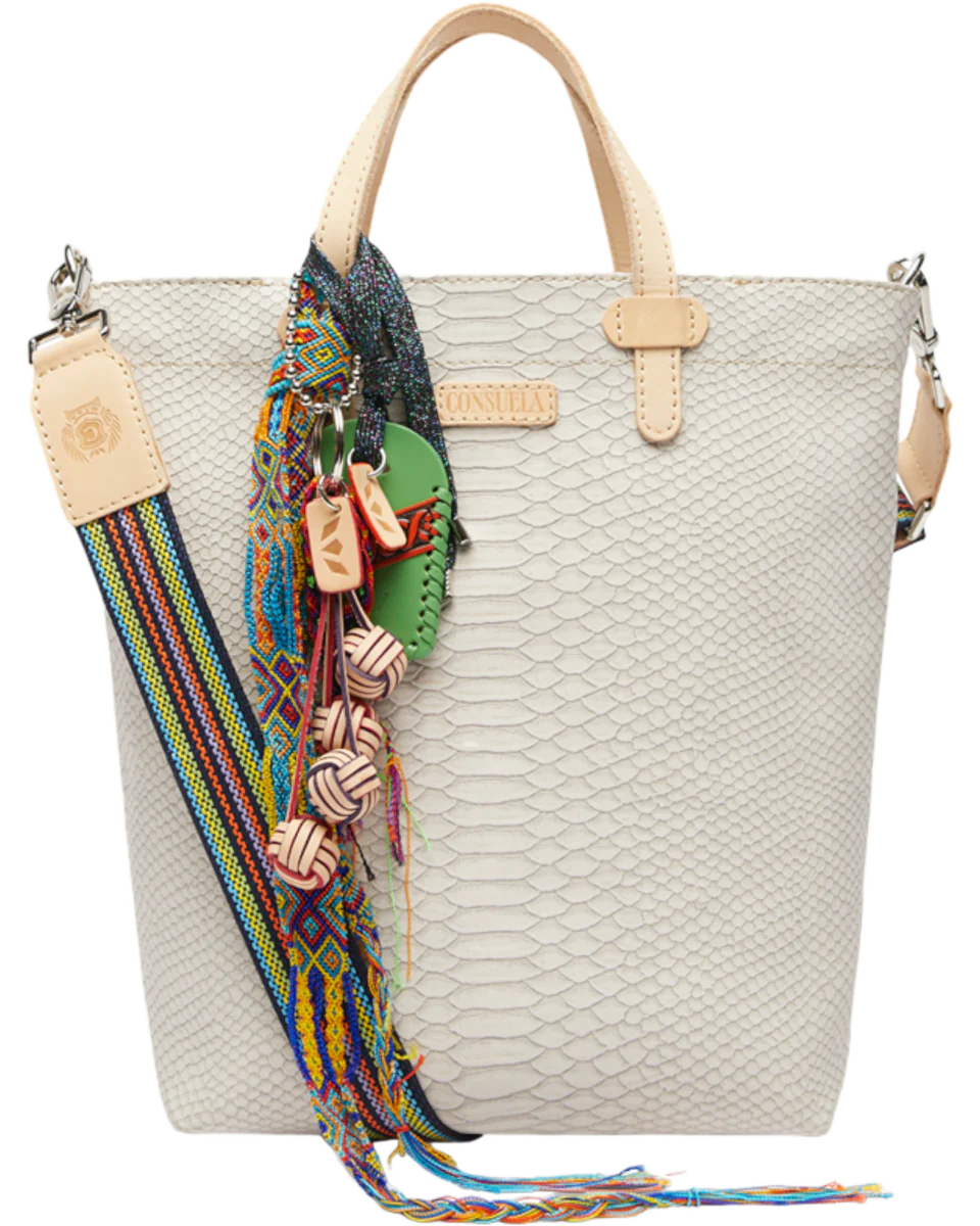 Consuela Thunderbird Essential Tote