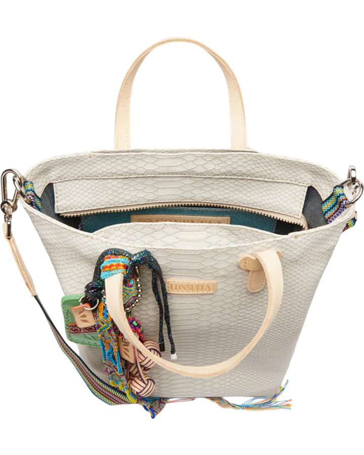 Consuela Thunderbird Essential Tote