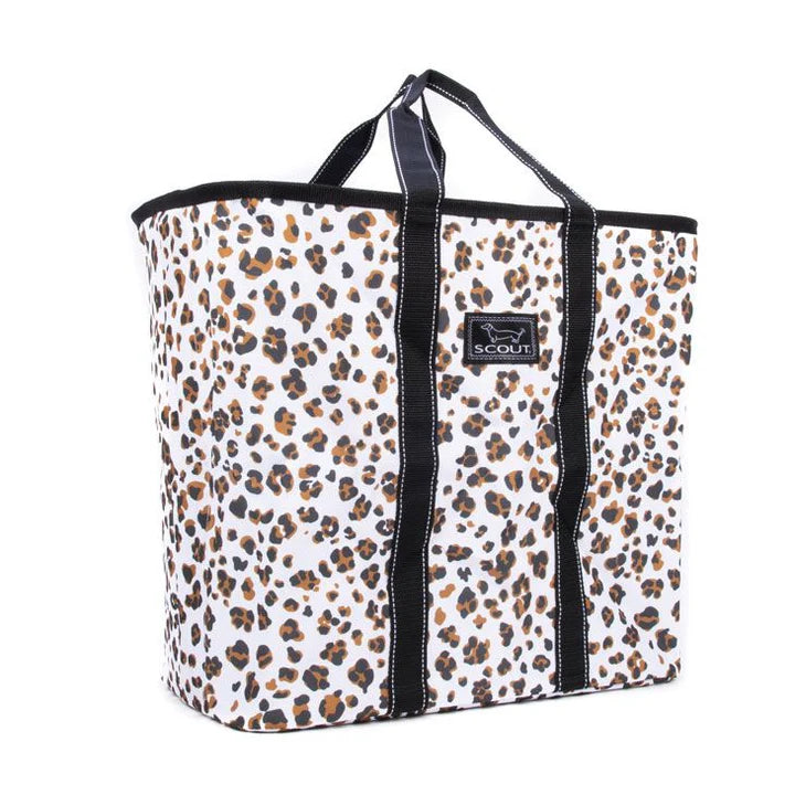 Scout Tiger Queen Pop n Drop LG Bag