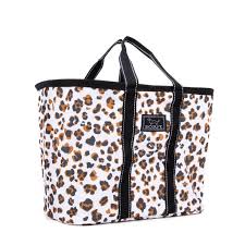 Scout Tiger Queen Pop n Drop MED Bag