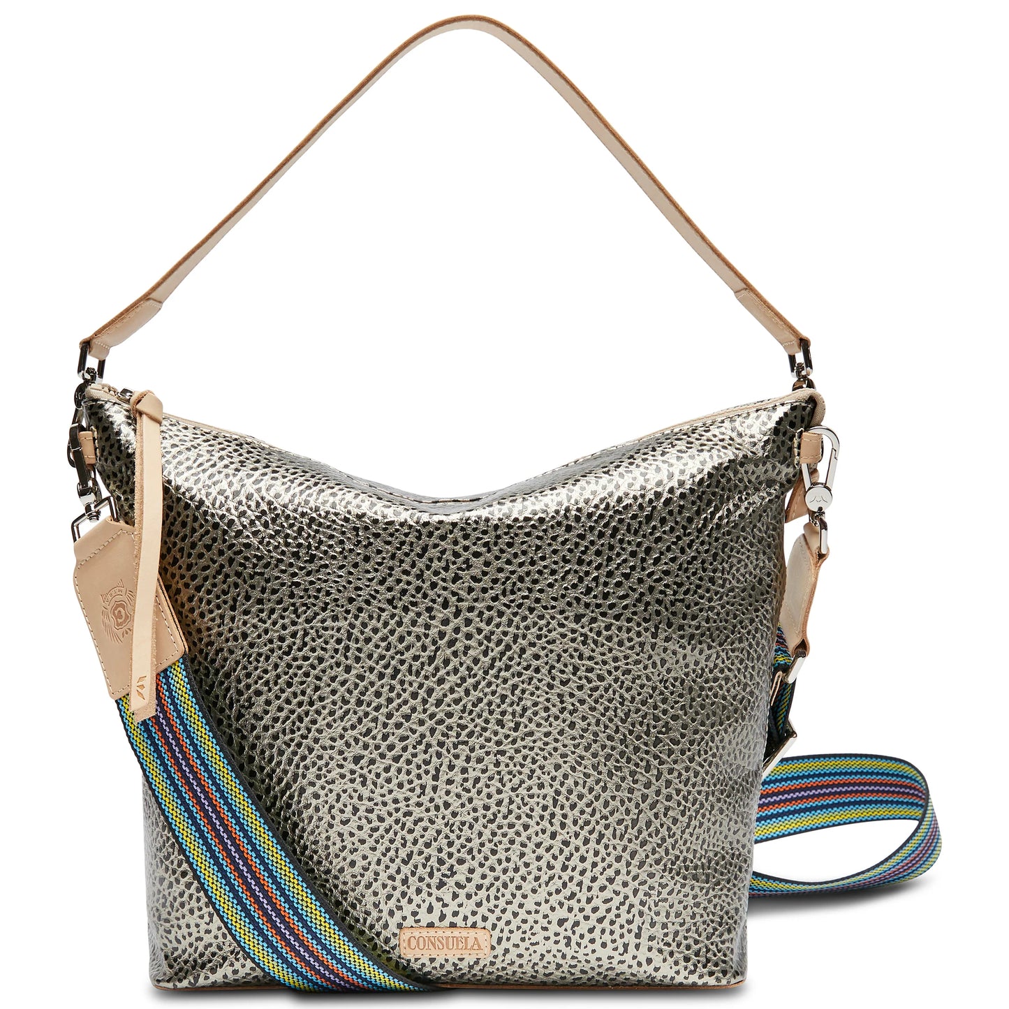 Consuela Tommy Hobo Bag