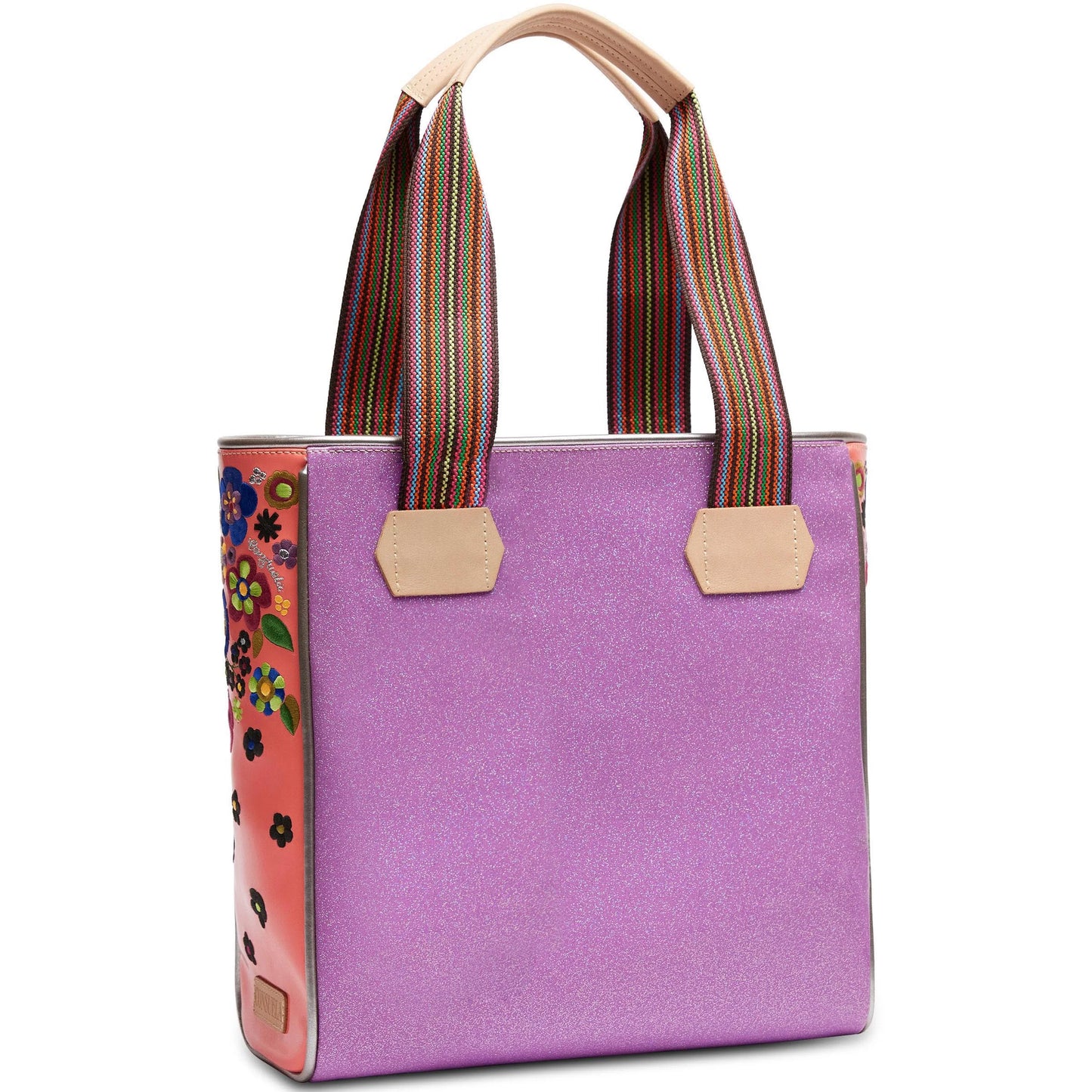 Consuela Twy Classic Tote