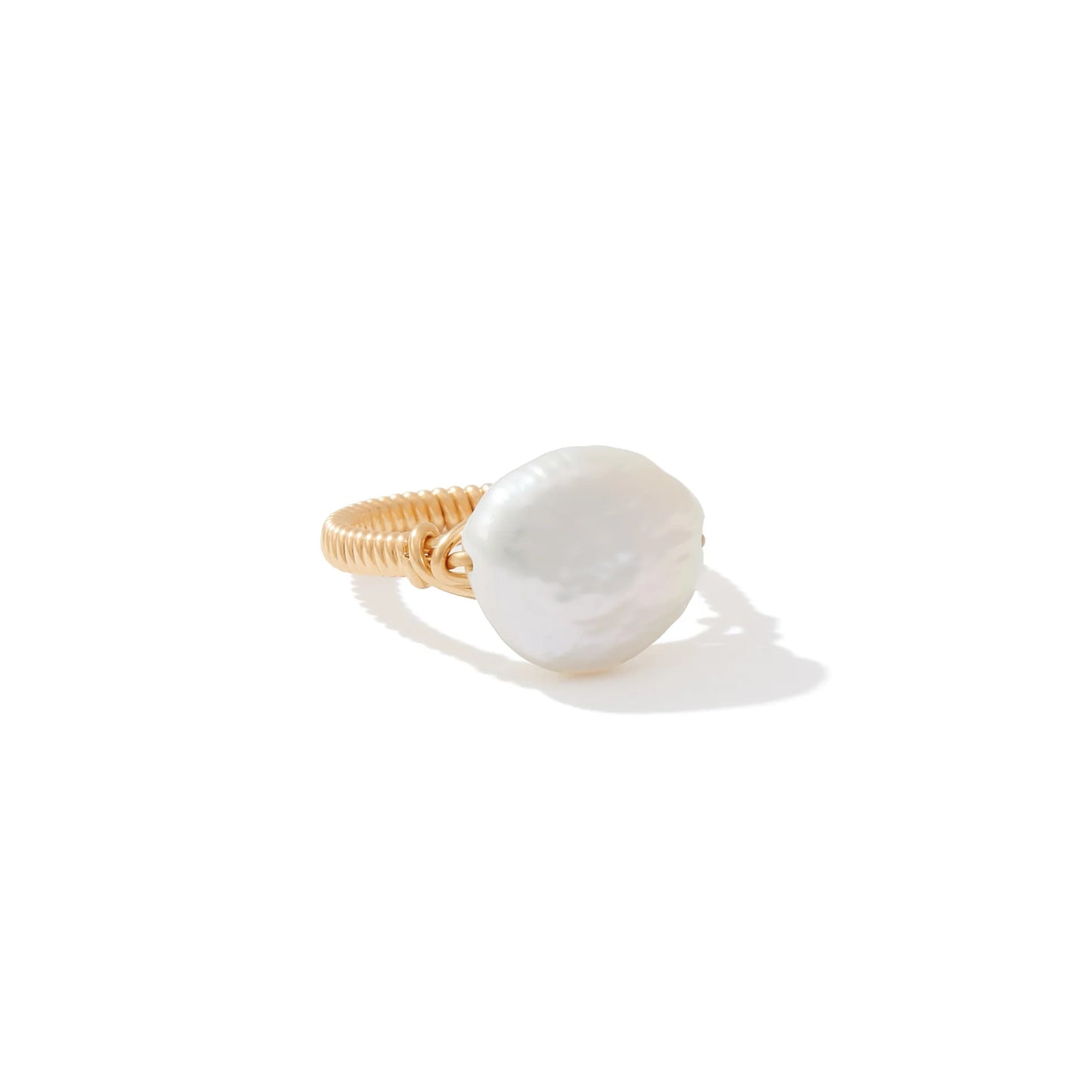 Ronaldo Jewelry - Uniquely Yours Ring