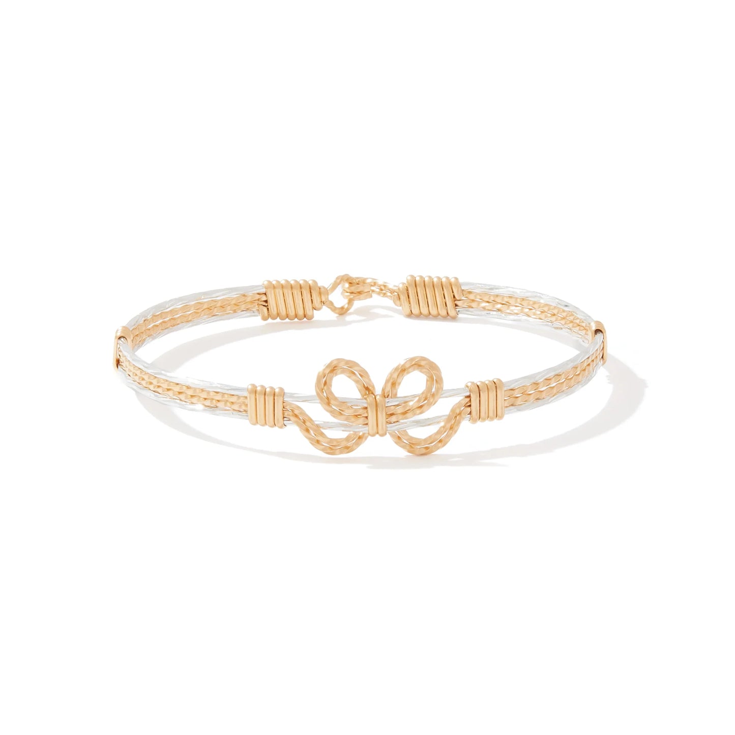 Ronaldo Bracelet - All Wrapped Up